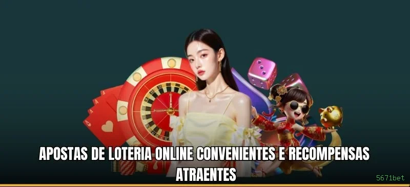 Cliente PC da 5671bet para download