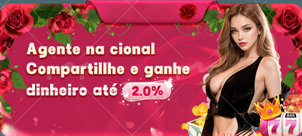 Imagem promocional da plataforma 5671bet