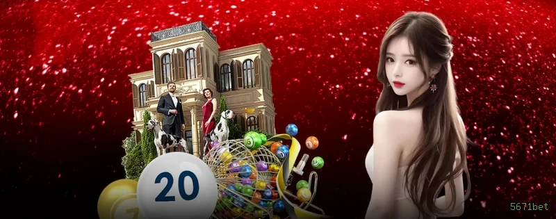 Imagem promocional do programa VIP da 5671bet